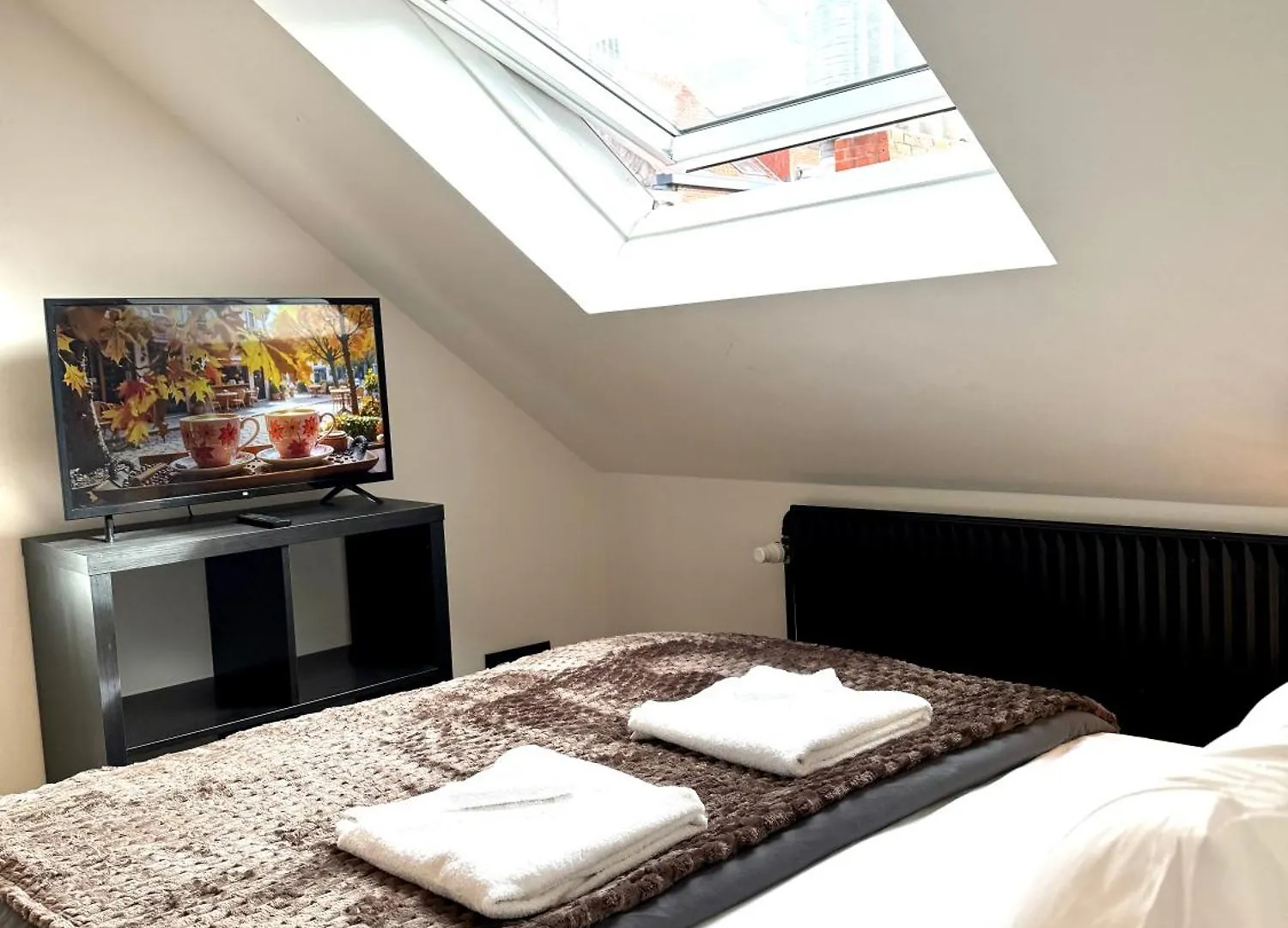 My Haus European Commision Bed & Breakfast Brussels