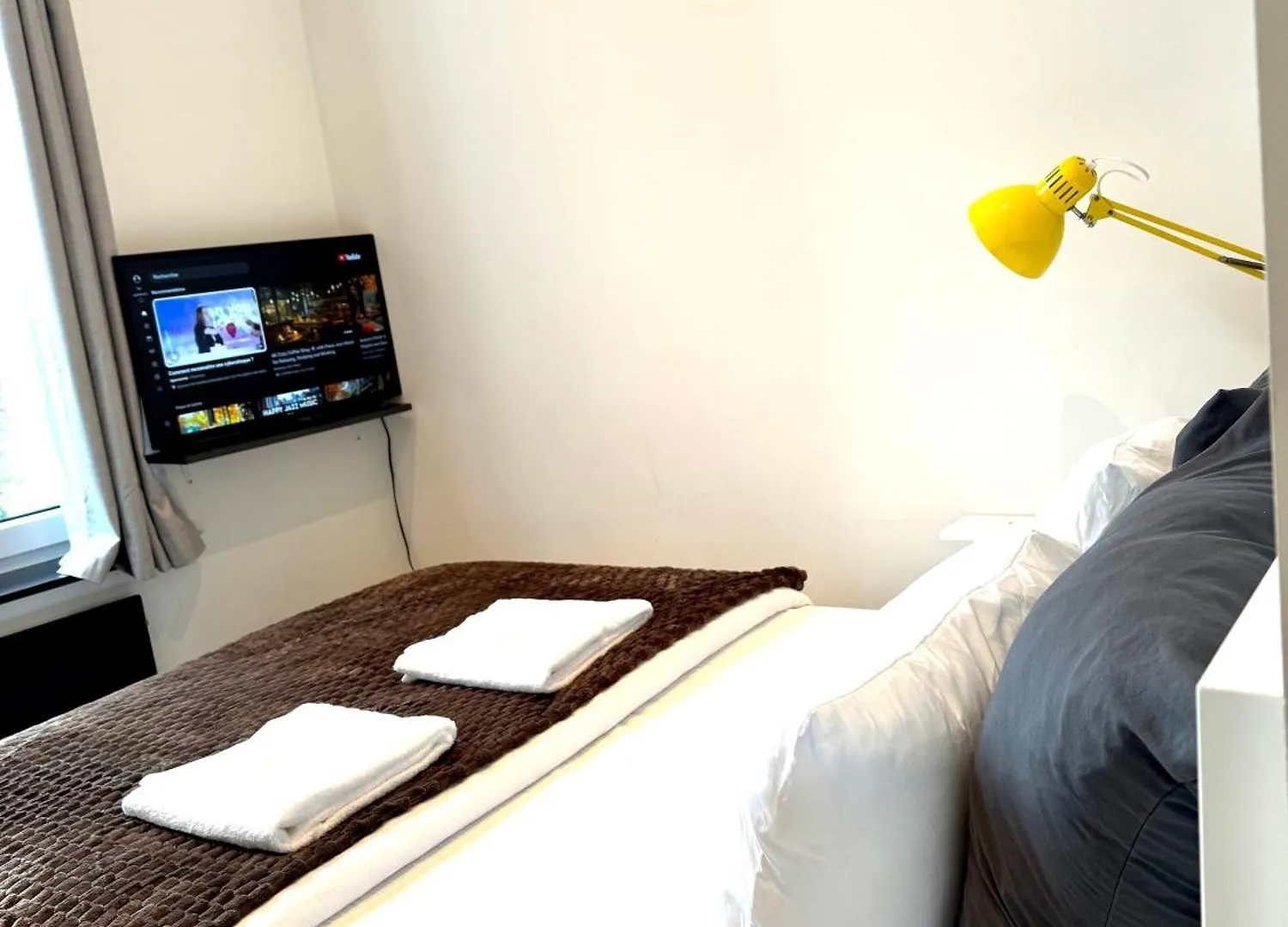 My Haus European Commision Bed & Breakfast Brussels