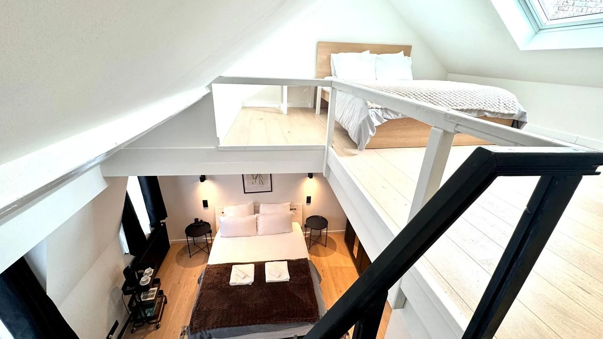 My Haus European Commision Bed & Breakfast Brussels