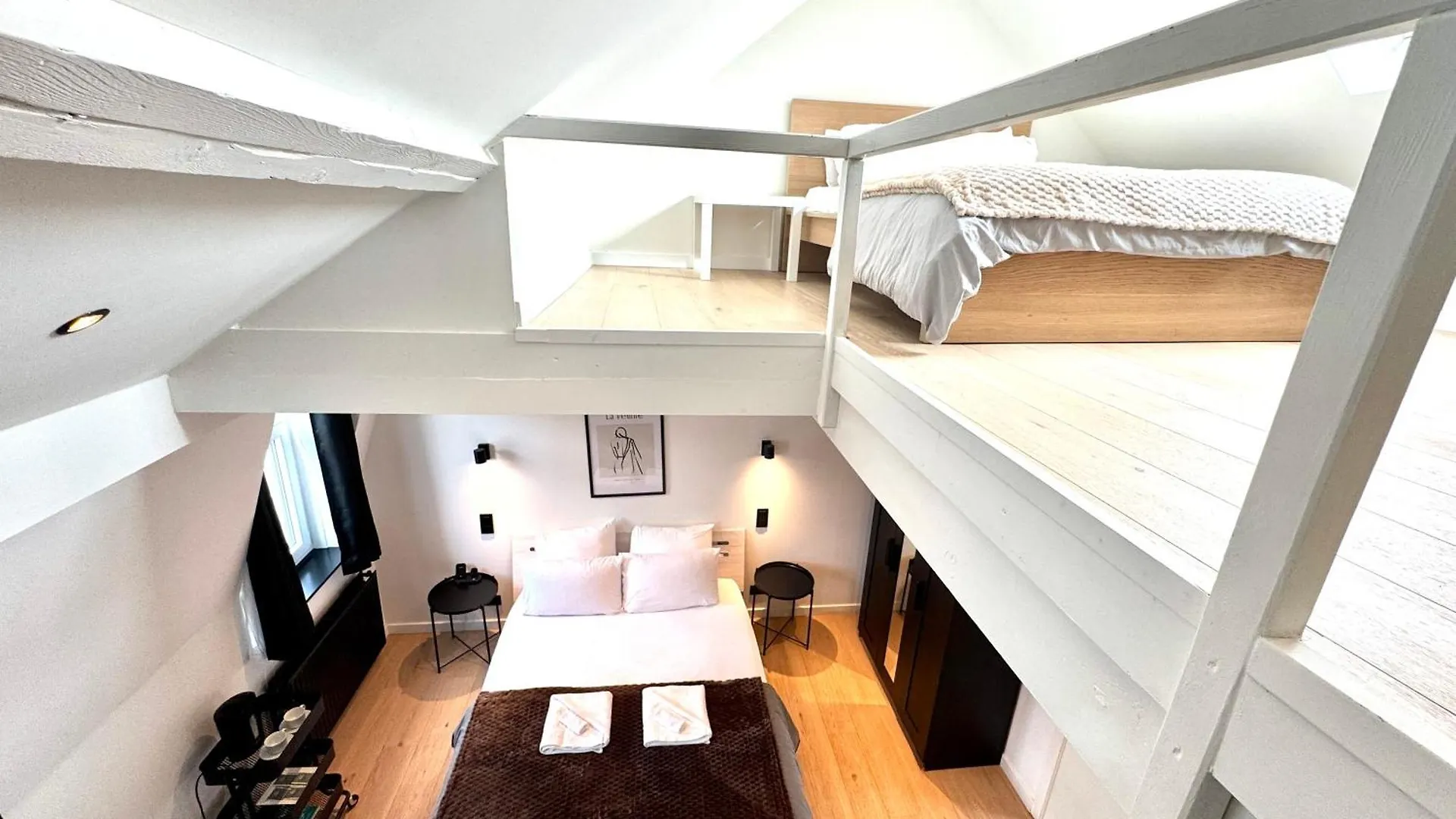 My Haus European Commision Bed & Breakfast Brussels